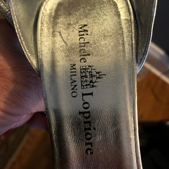 Stilettos - Picture 2 of 5